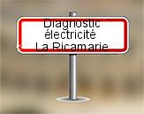 Diagnostic électrique à 